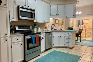 706-A Clayton Nolen, Horseshoe Bay, TX 78657 - Photo 9