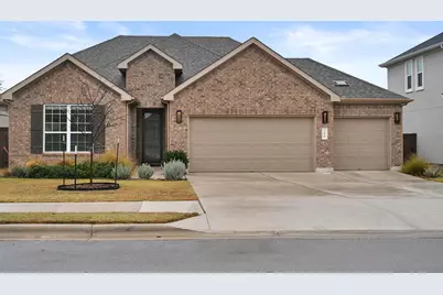 108 Jasmine Lane, Marble Falls, TX 78654 - Photo 1