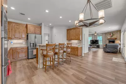 227 Watkins Point, Kingsland, TX 78639 - Photo 9