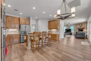 227 Watkins Point, Kingsland, TX 78639 - Photo 9