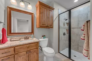 227 Watkins Point, Kingsland, TX 78639 - Photo 19