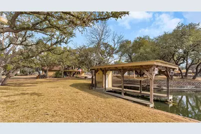227 Watkins Point, Kingsland, TX 78639 - Photo 1