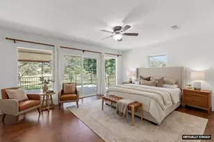 142 Lake Shore Dr, Horseshoe Bay, TX 78657 - Photo 5