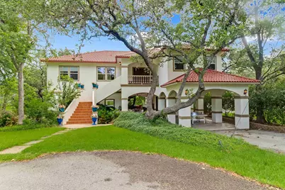 327 Elm Lodge Drive, Kingsland, TX 78639 - Photo 1