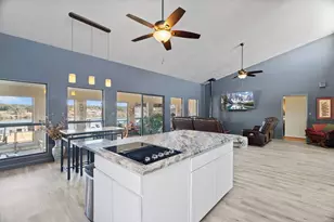 3721 Lakeview Dr, Cottonwood Shores, TX 78657 - Photo 9