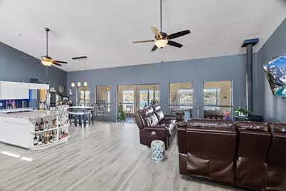 3721 Lakeview Dr, Cottonwood Shores, TX 78657 - Photo 9