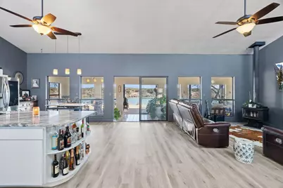 3721 Lakeview Dr, Cottonwood Shores, TX 78657 - Photo 7