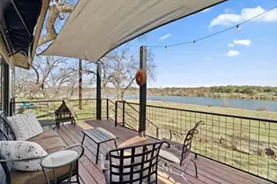 3721 Lakeview Dr, Cottonwood Shores, TX 78657 - Photo 21