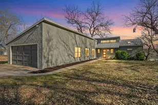 3721 Lakeview Dr, Cottonwood Shores, TX 78657 - Photo 3