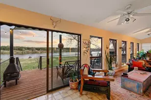 3721 Lakeview Dr, Cottonwood Shores, TX 78657 - Photo 21
