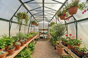 3721 Lakeview Dr, Cottonwood Shores, TX 78657 - Photo 29