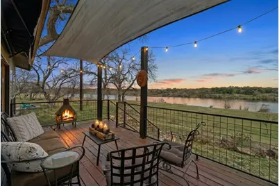 3721 Lakeview Dr, Cottonwood Shores, TX 78657 - Photo 3