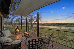 3721 Lakeview Dr, Cottonwood Shores, TX 78657 - Photo 3