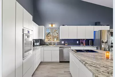 3721 Lakeview Dr, Cottonwood Shores, TX 78657 - Photo 11