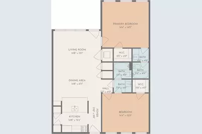 604 Highcrest Drive, Granite Shoals, TX 78654 - Photo 29