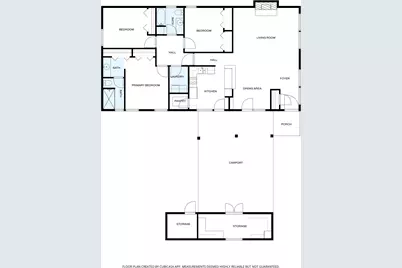 101 W Bluebonnet Road, Horseshoe Bay, TX 78657 - Photo 23