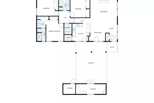 101 W Bluebonnet Rd, Horseshoe Bay, TX 78657 - Photo 23