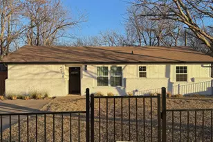 409 Ave R, Marble Falls, TX 78654 - Photo 1