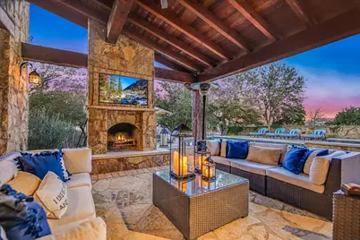 271 La Serena Loop, Horseshoe Bay, TX 78657 - Photo 3