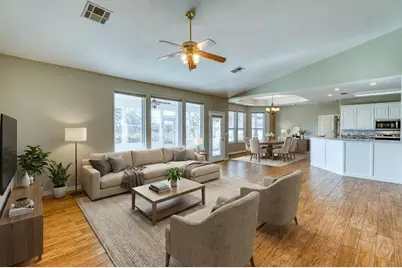 2804 Oak Ridge Drive, Horseshoe Bay, TX 78657 - Photo 7