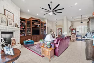 203 Cir Oaks Dr, Burnet, TX 78611 - Photo 5