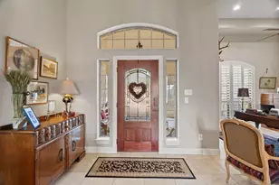 203 Cir Oaks Dr, Burnet, TX 78611 - Photo 3