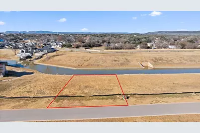 Lot 3 Hannahs Way, Burnet, TX 78611 - Photo 5