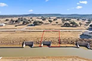 Lot 3 Hannahs Way, Burnet, TX 78611 - Photo 7