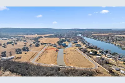 Lot 3 Hannahs Way, Burnet, TX 78611 - Photo 3