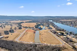 Lot 3 Hannahs Way, Burnet, TX 78611 - Photo 3