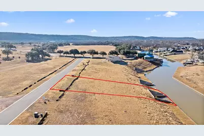 Lot 4 Hannah's Way, Burnet, TX 78611 - Photo 1