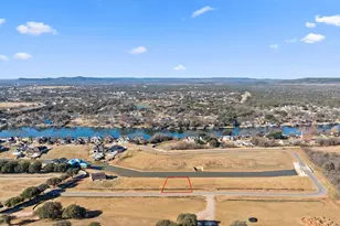 Lot 4 Hannah's Way, Burnet, TX 78611 - Photo 7