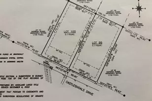 Tbd Castleshoals Dr, Granite Shoals, TX 78654 - Photo 5