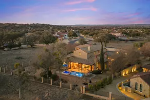 450 La Serena Loop, Horseshoe Bay, TX 78657 - Photo 27