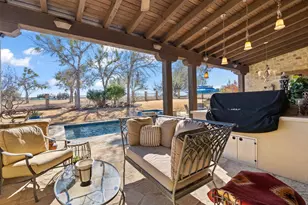 450 La Serena Loop, Horseshoe Bay, TX 78657 - Photo 23