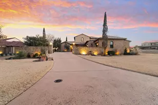 450 La Serena Loop, Horseshoe Bay, TX 78657 - Photo 1