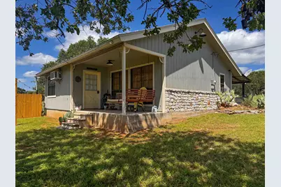 384 Wild Oak Drive, Llano, TX 78643 - Photo 1