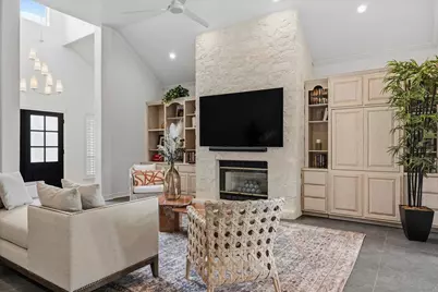 700 Shadow Hill Road, Horseshoe Bay, TX 78657 - Photo 3