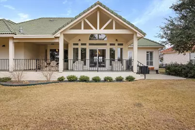 700 Shadow Hill Road, Horseshoe Bay, TX 78657 - Photo 23