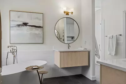 700 Shadow Hill Road, Horseshoe Bay, TX 78657 - Photo 9