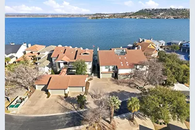 403 Island Drive, Horseshoe Bay, TX 78657 - Photo 21