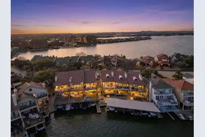 403 Island Drive, Horseshoe Bay, TX 78657 - Photo 1