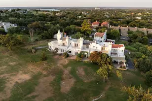 108 Lachite C-290, Horseshoe Bay, TX 78657 - Photo 3