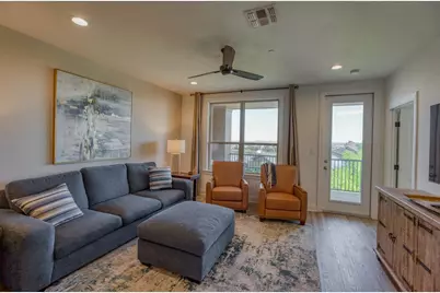 96 Island Dr #32, Horseshoe Bay, TX 78657 - Photo 9