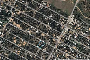 Tbd W W Castlebriar Dr, Granite Shoals, TX 78654 - Photo 13