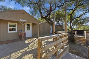 418 Polvado, Round Mountain, TX 78636 - Photo 3