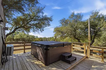 418 Polvado, Round Mountain, TX 78636 - Photo 5