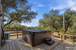 418 Polvado, Round Mountain, TX 78636 - Photo 5