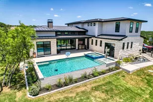 100 Big Sky, Burnet, TX 78611 - Photo 1