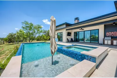 100 Big Sky, Burnet, TX 78611 - Photo 15